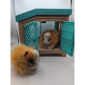 Little Live Pets Mama Surprise Guinea Pig Set
